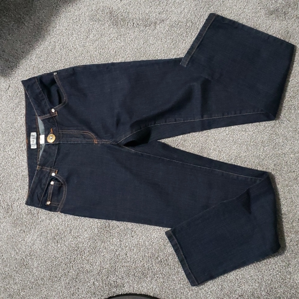 Metro 7 Jeans